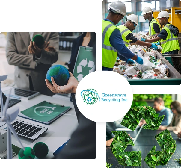 About Greenwave Recycling About Greenwave Recycling