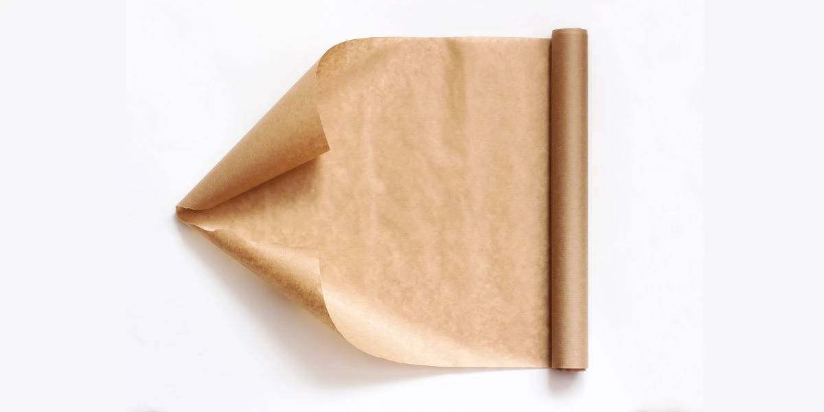 Butter Paper Roll