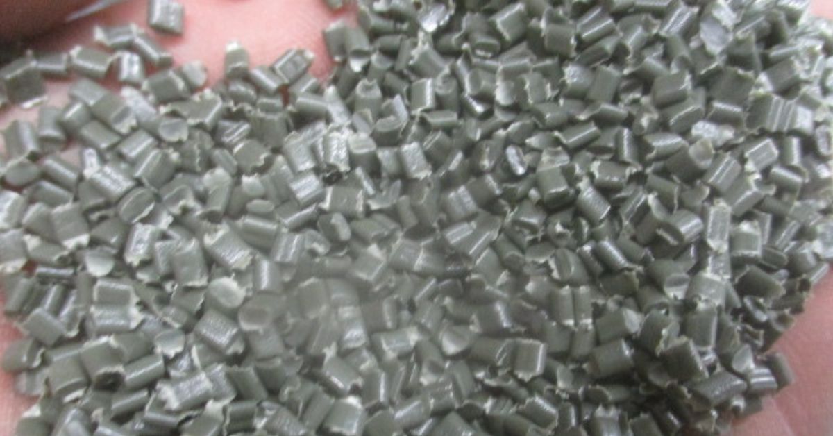HDPE Repro