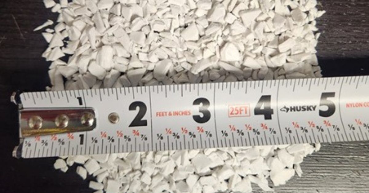 HIPS Regrind