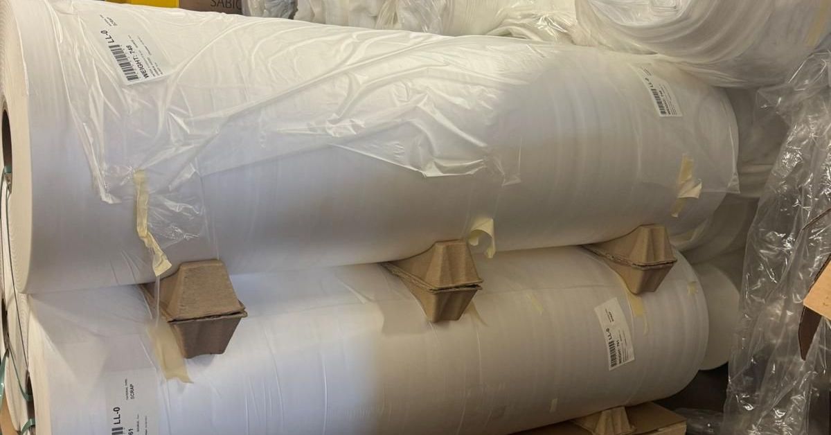 LDPE Nylon