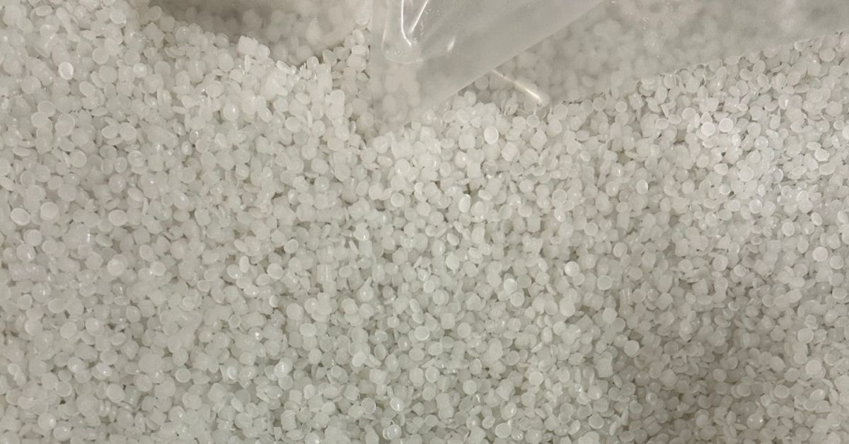 LDPE Repro