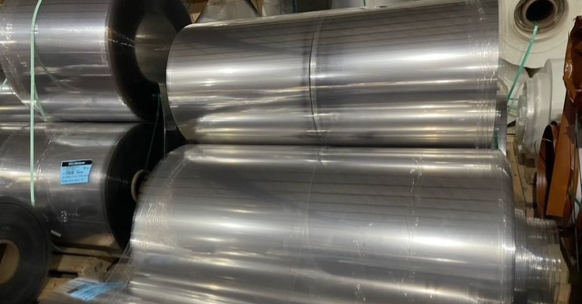 PET-G Rolls