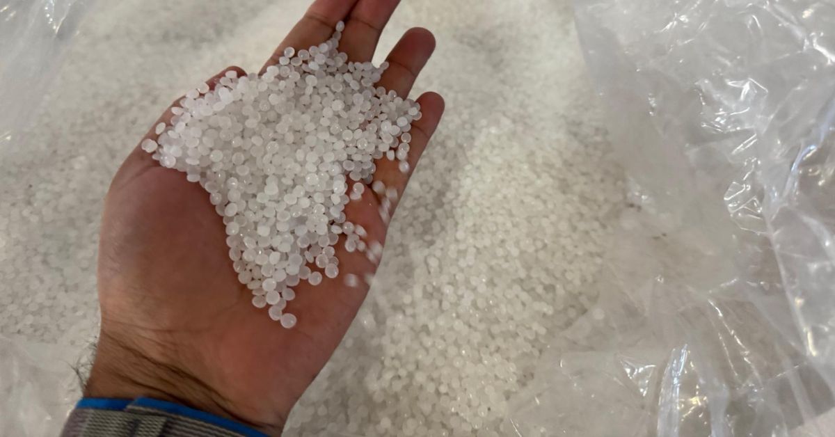 PP Resin
