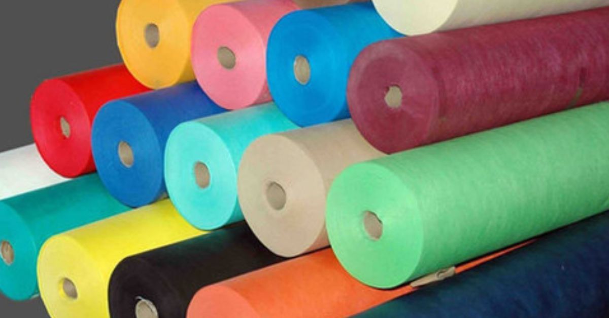 PP Non Woven Roll