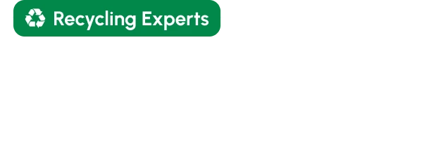 Recycling Experts