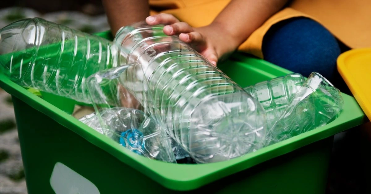 Plastic Recycling