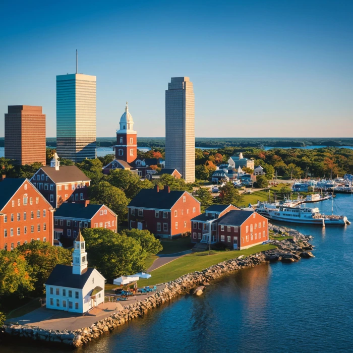 Recycling in Coquitlam