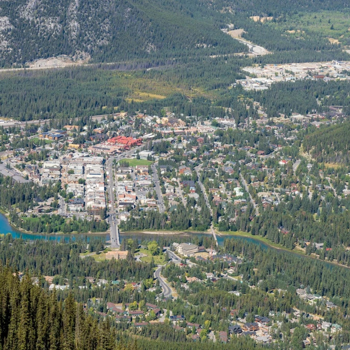 Recycling in Fort McMurray