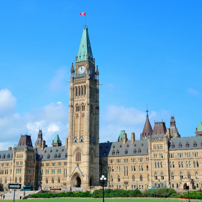 Recycling in Ottawa