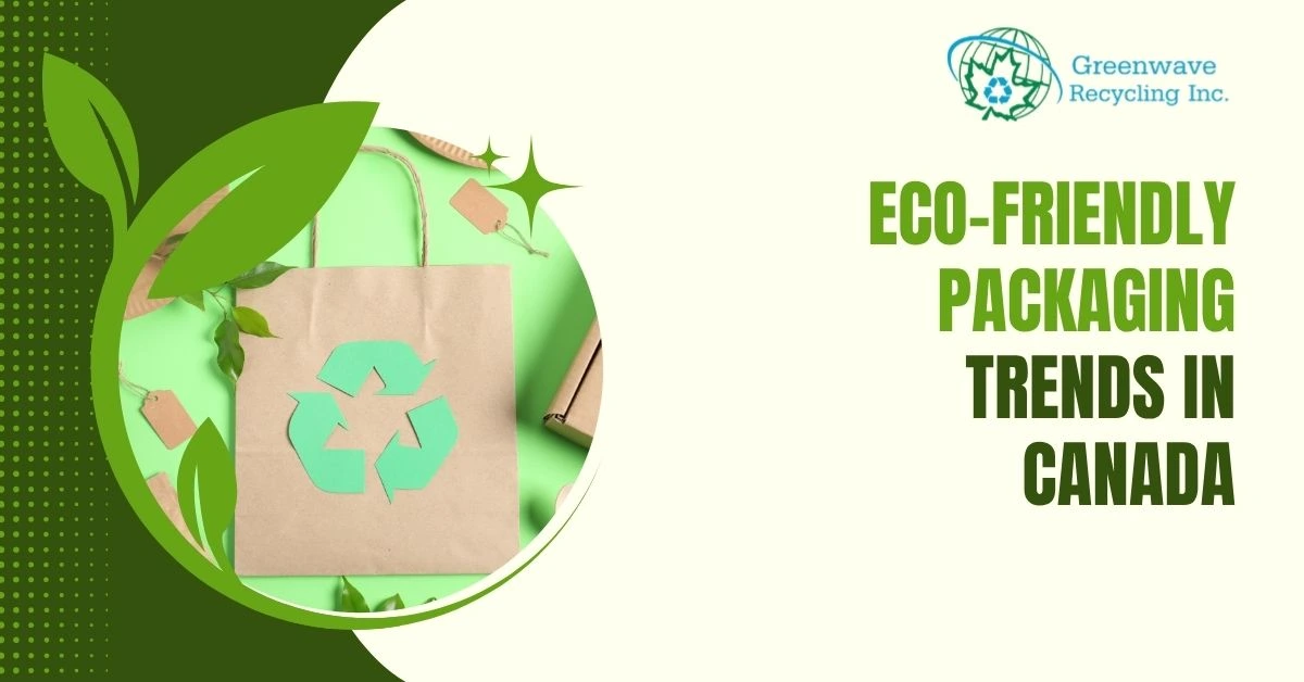 Eco-Friendly Packaging Trends in Canada